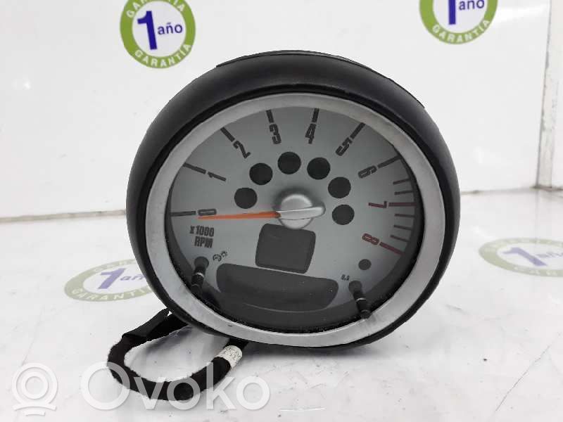 Mini One - Cooper R56 Nopeusmittari (mittaristo) 