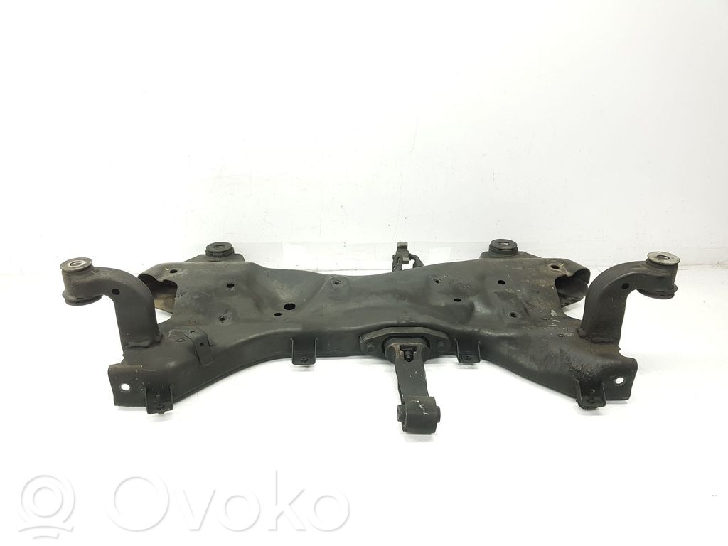 Front subframe   62405D4860,62405D4860