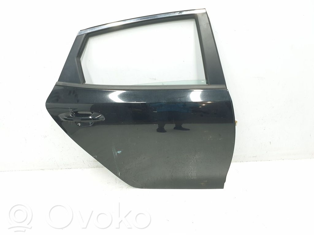 Galinės durys   77004D4000,77004D4000,COLORNEGROABP