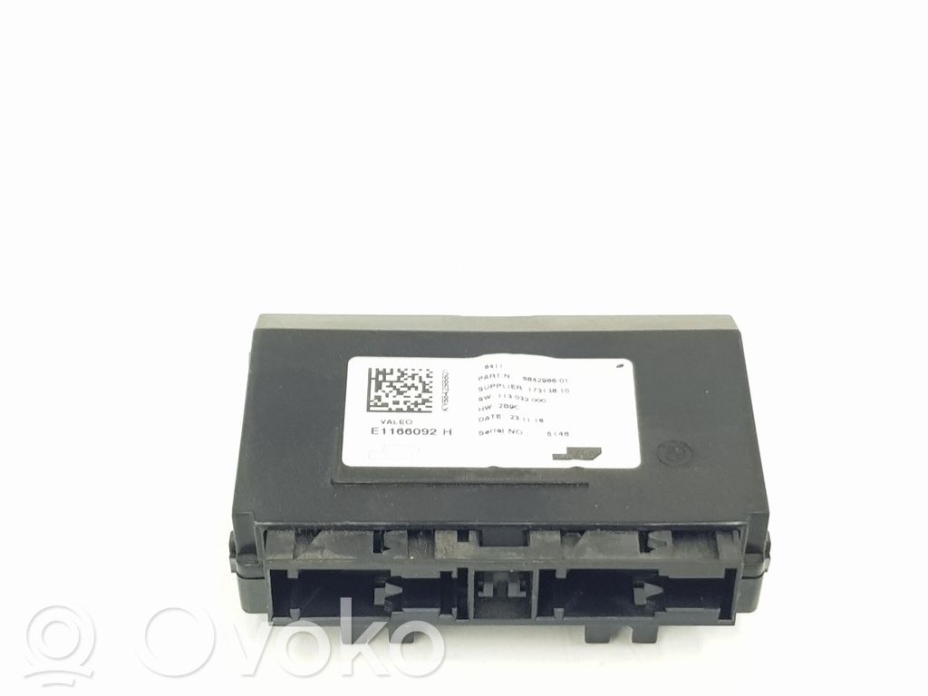 BMW X1 F48 F49 Altre centraline/moduli 
