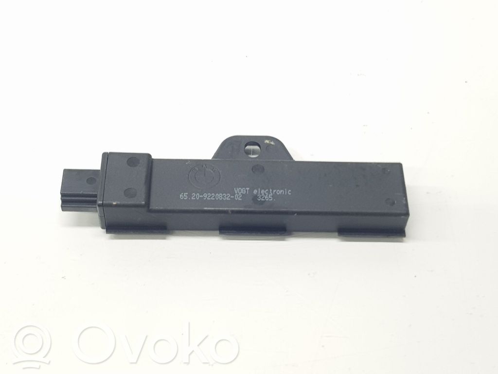 BMW X1 F48 F49 Altre centraline/moduli