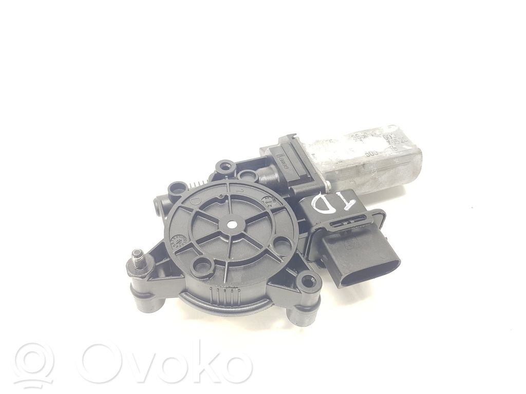 BMW X1 F48 F49 Motor macara geam ușă spate 