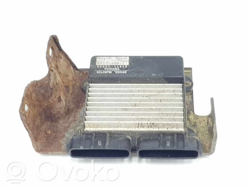 Toyota Land Cruiser (J120) Inne komputery / moduły / sterowniki 
