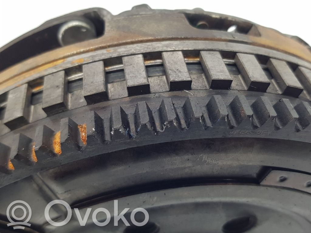 KIA Optima Volante motor 