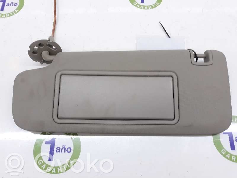 Opel Insignia A Aletta parasole