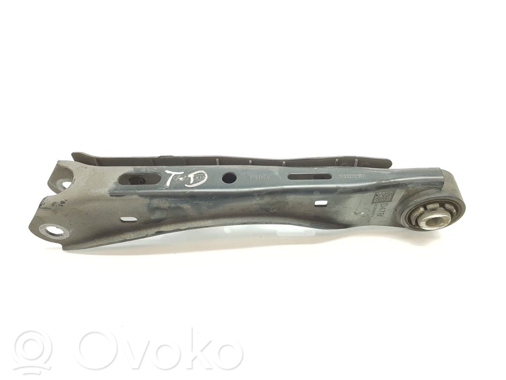 KIA Optima Querlenker hinten 