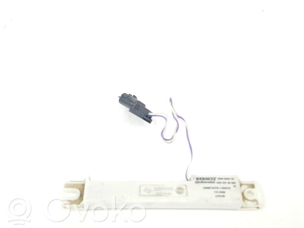 Autres unités de commande / modules   285900007R,285900007R