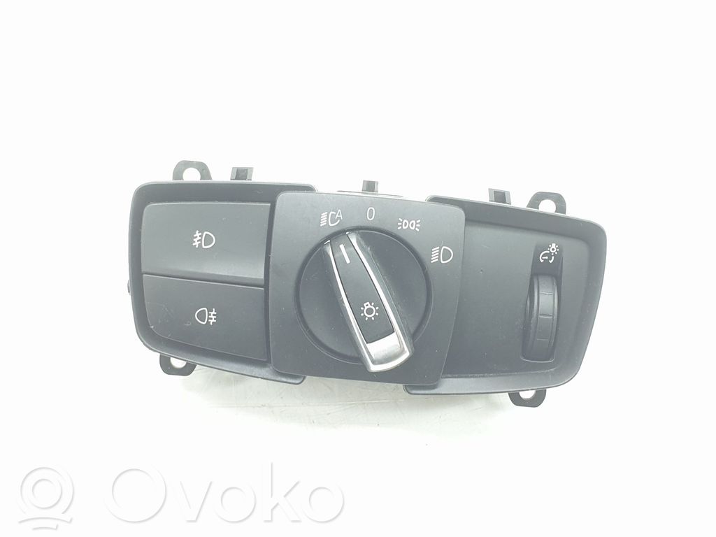 BMW 1 F20 F21 Interruttore luci 