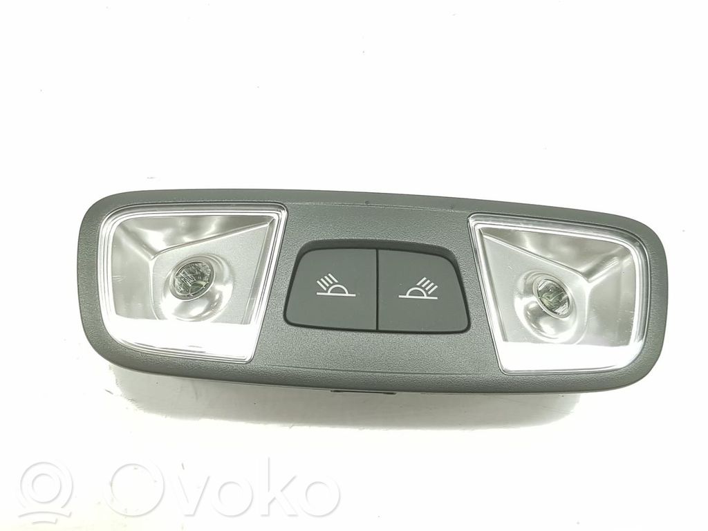 Audi Q3 F3 Lampă scaun față 