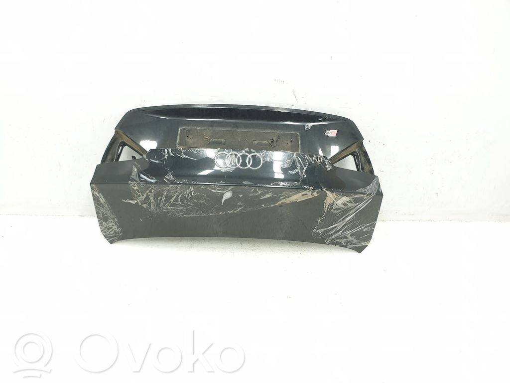 Audi A5 8T 8F Hayon/capotă portbagaj