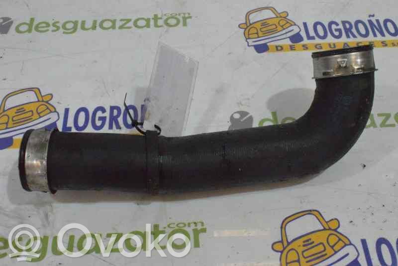 Volkswagen Touran I Furtun/conductă intercooler 