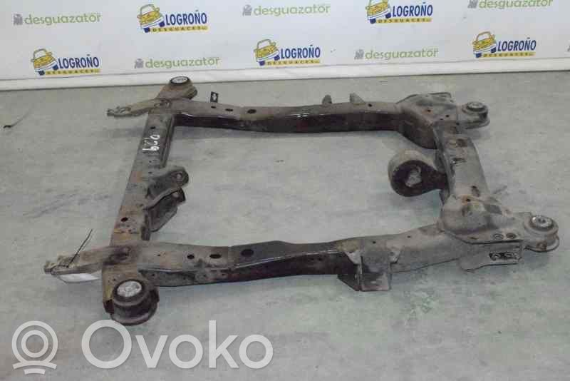 Opel Insignia A Front subframe 