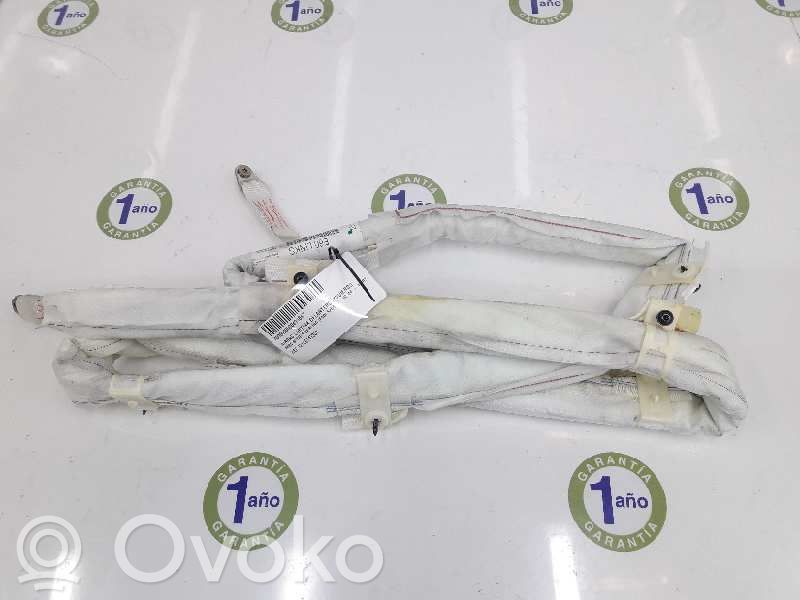 BMW 5 E60 E61 Airbag del techo 