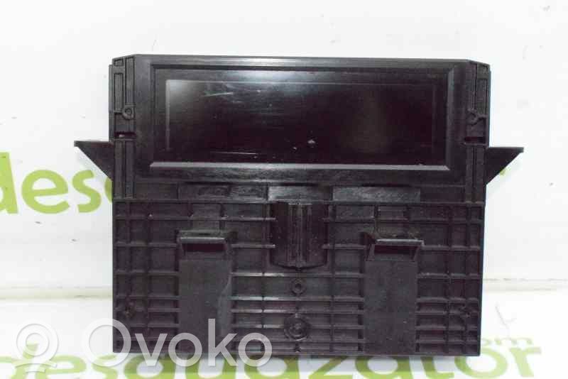 Volvo XC60 Monitor/display/piccolo schermo 