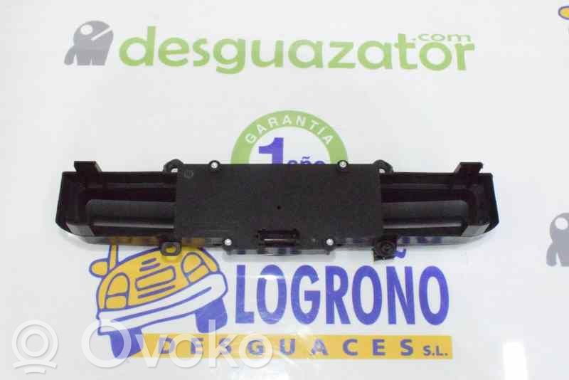 Mercedes-Benz Sprinter W906 Interruttore luci di emergenza