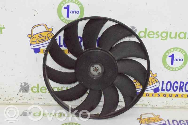 Fiat Croma Elektrolüfter