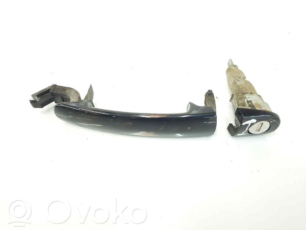 Seat Leon (1P) Maniglia esterna per portiera anteriore