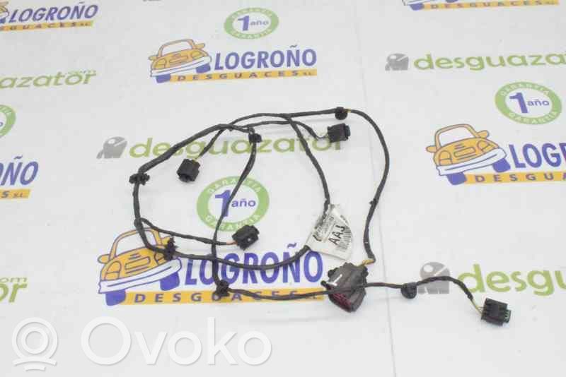 Cableado del sensor de aparcamiento (PDC)   1367572,3M5T15K868AAJ
