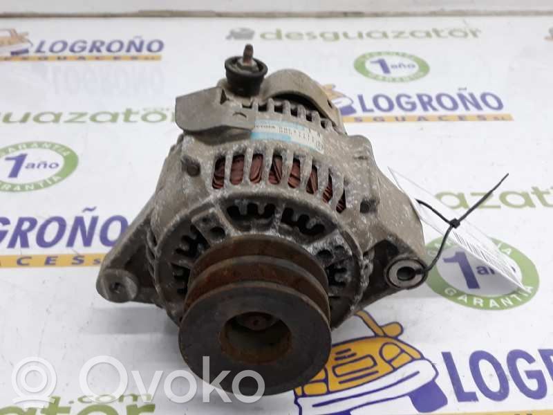 Alternator   2706067140,1022112010,2706067140