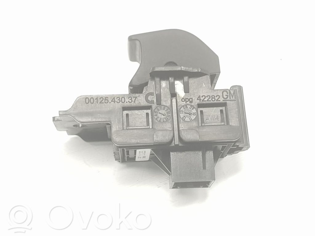 Opel Insignia A Przycisk / Włącznik hamulca ręcznego 