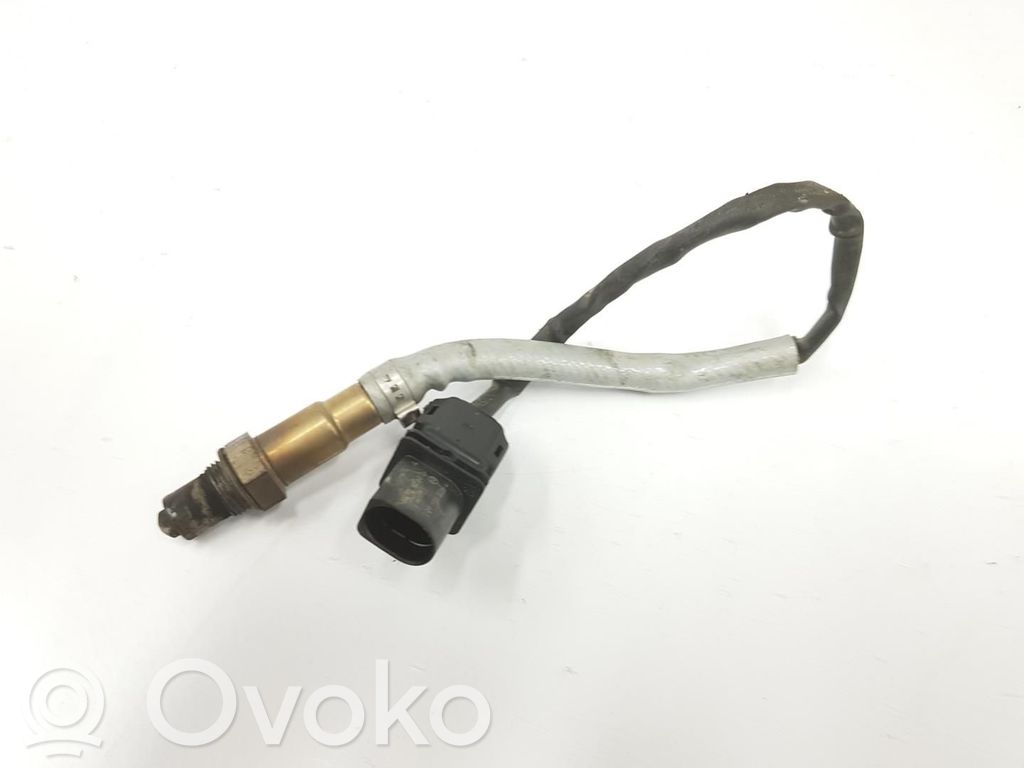 Audi A4 S4 B8 8K Lambdasonde Regelsonde 