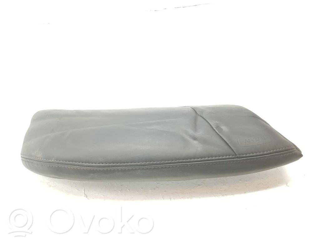 Porsche Panamera (970) Airbag porte arrière