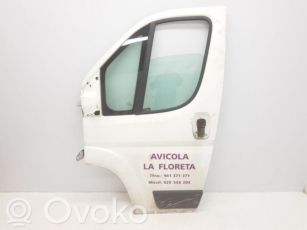 Fiat Ducato Puerta delantera 