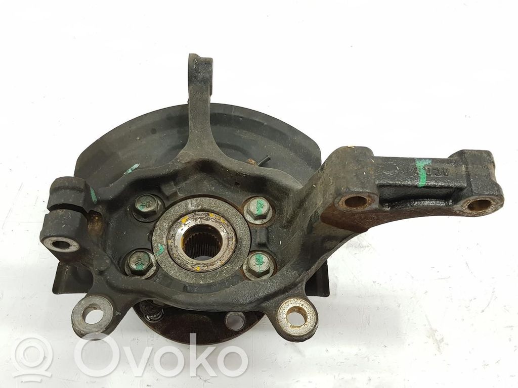 Achsschenkel vorne   40015JY00A,40015JY00A