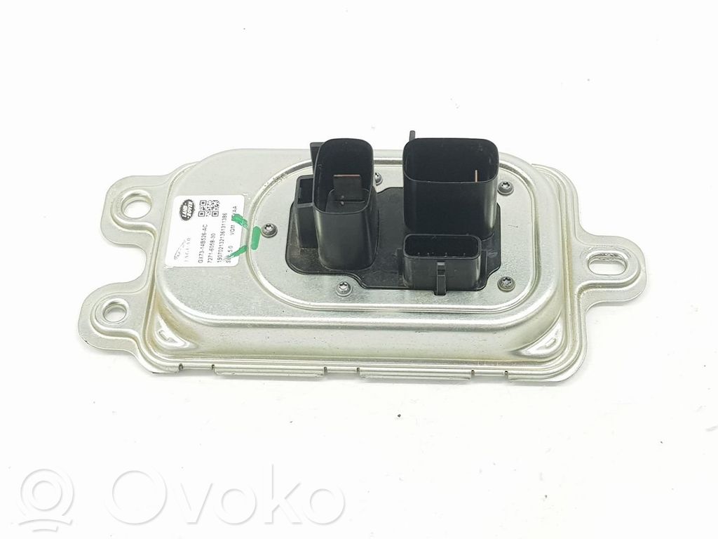 Land Rover Discovery Sport Altre centraline/moduli 