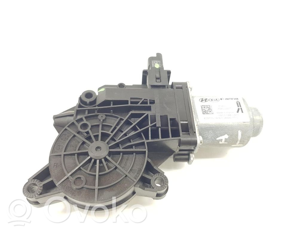 Hyundai i30 Motor macara geam ușă spate