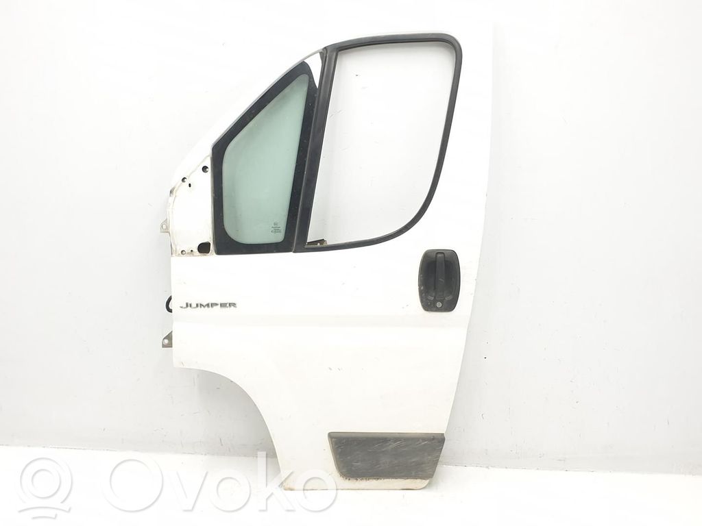 Citroen Jumper Portiera anteriore 