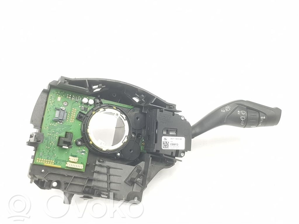 Ford Transit Interruptores/botones de la columna de dirección 
