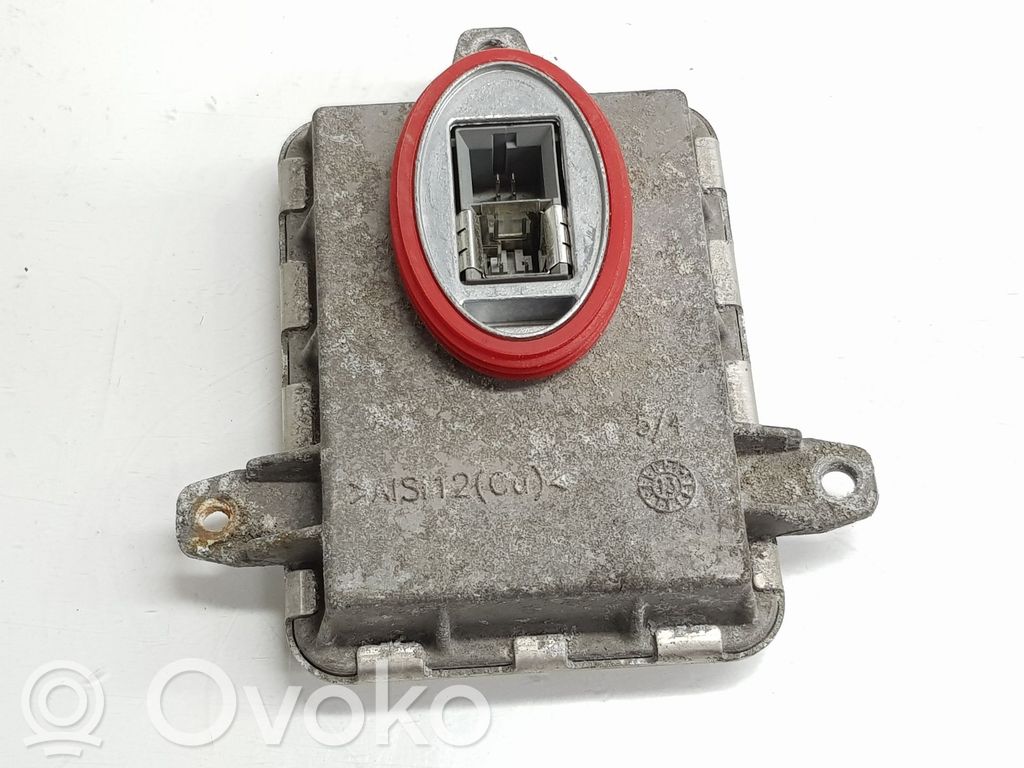 Land Rover Range Rover Sport L494 Sterownik / moduł świateł Xenon 