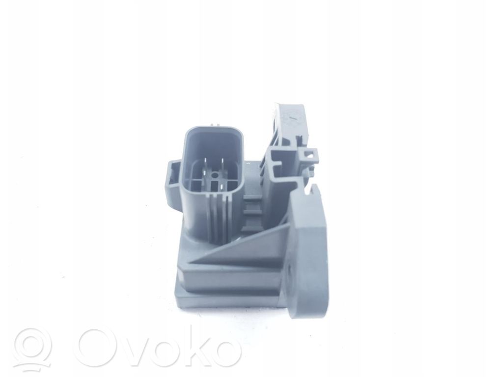 Ford Kuga II Other control units/modules 