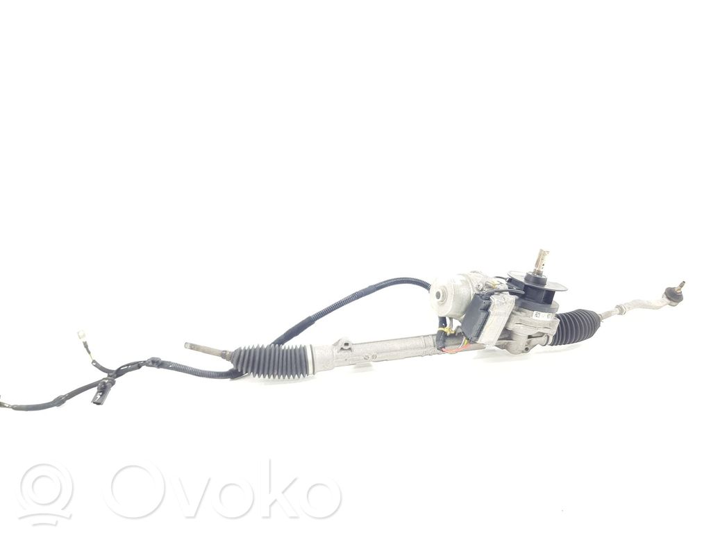 Citroen C4 Cactus Steering rack 