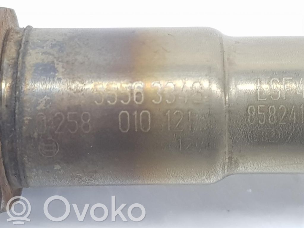 Sonda lambda   55563348,55563348
