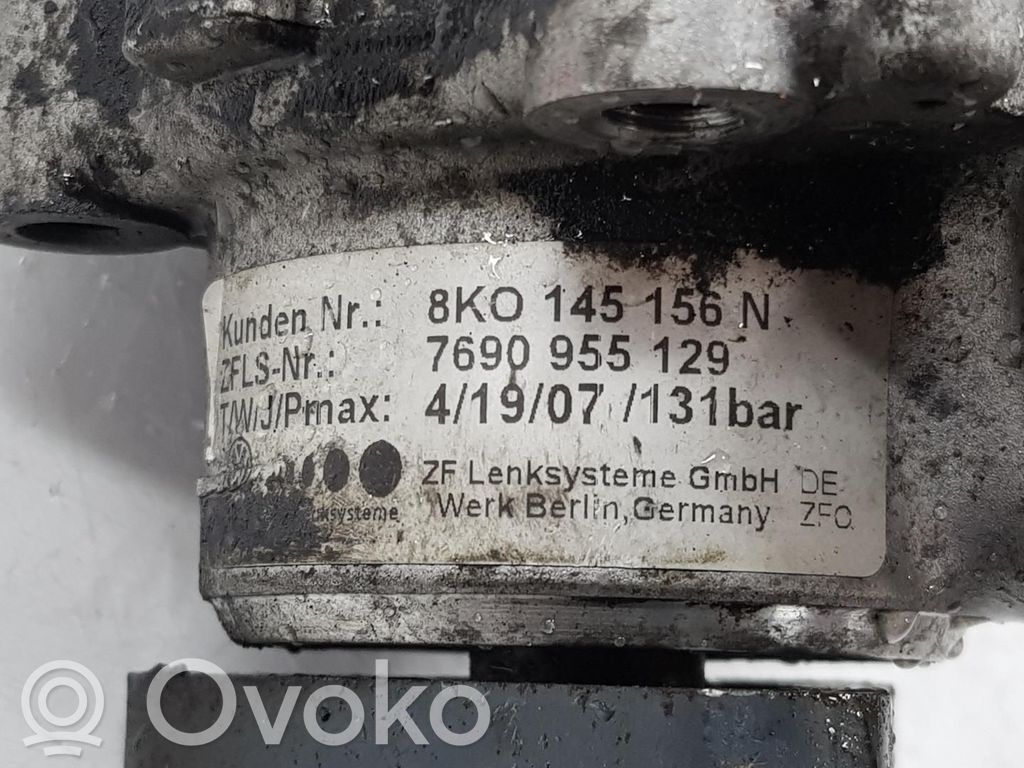 Audi A5 8T 8F Pompa servosterzo 