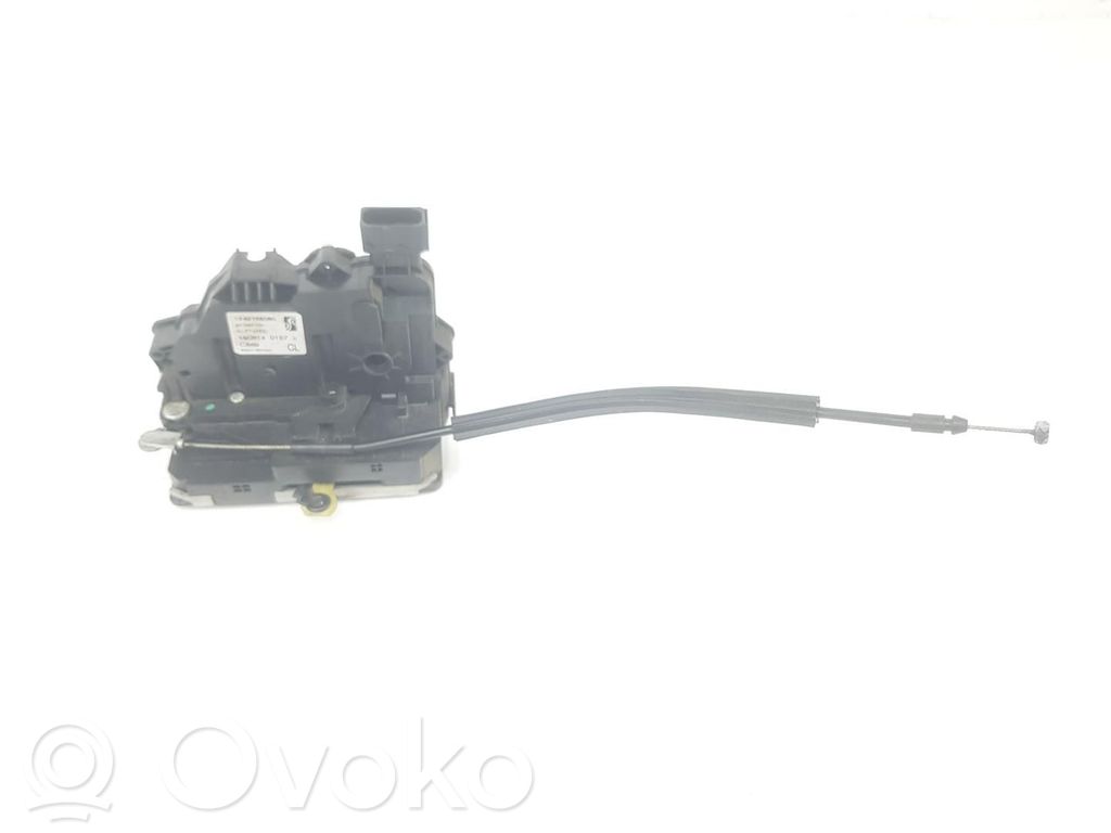 Etuoven lukko   1342155080,9135X9
