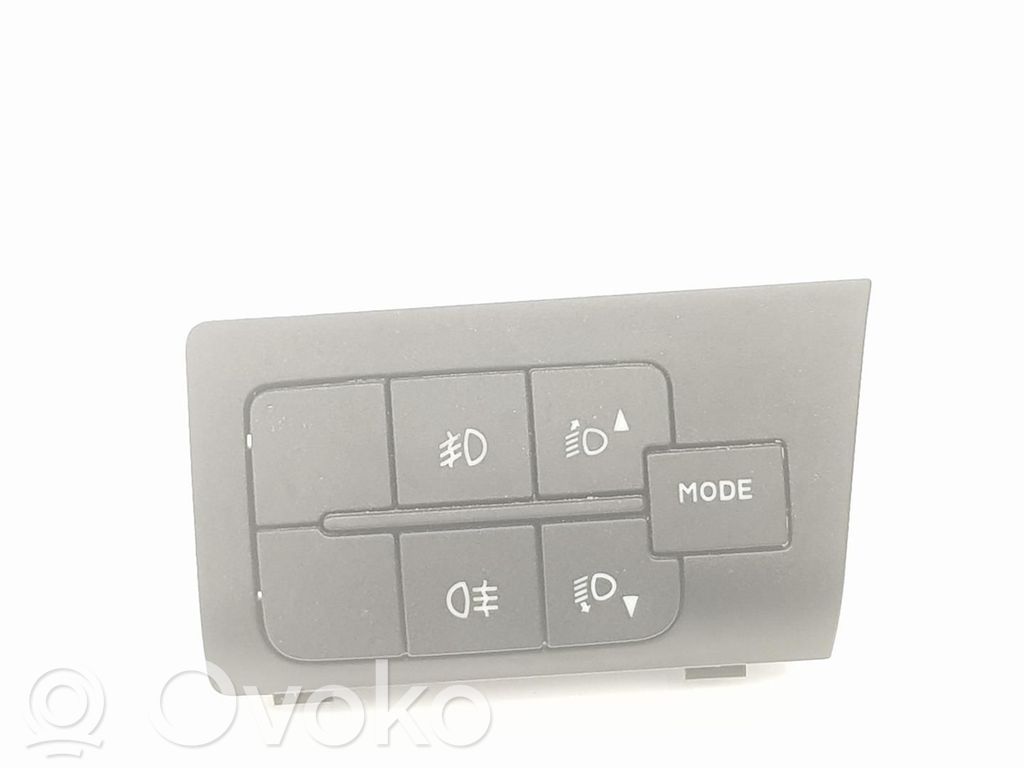 Citroen Jumper Light switch 