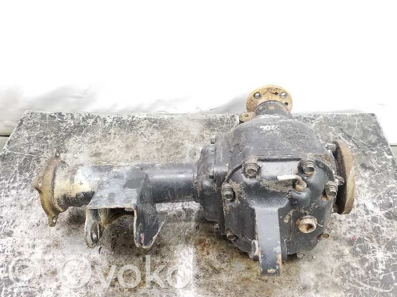 Nissan Terrano Mechanizm różnicowy przedni / Dyferencjał 