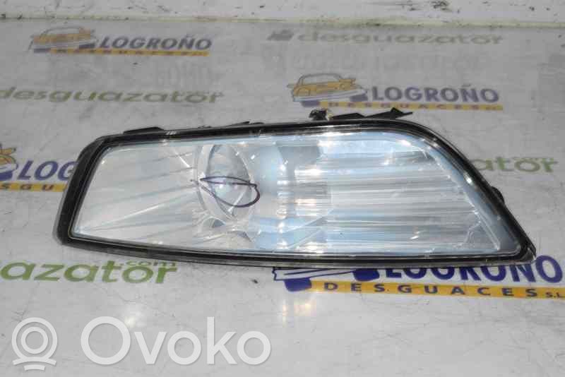 Ford Mondeo MK IV Luz de niebla delantera 