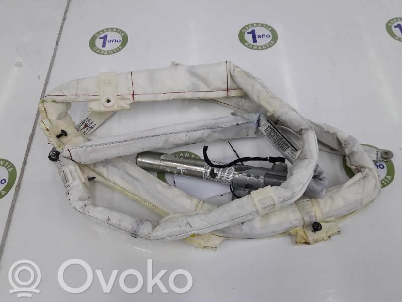 BMW 5 E60 E61 Airbag del techo 