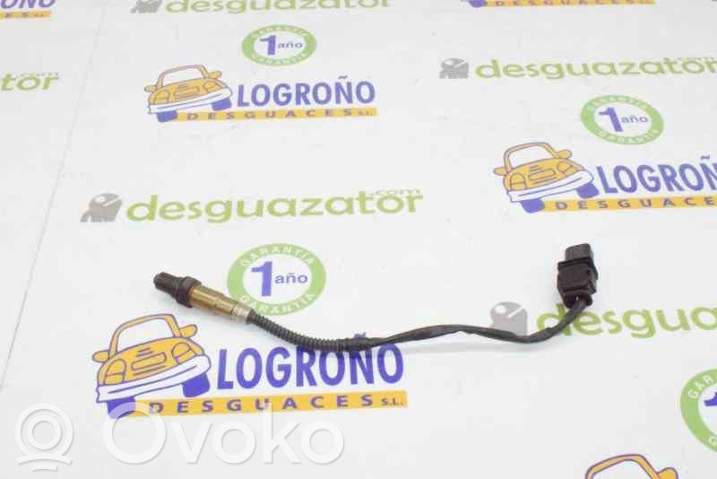 Sonde lambda   LR001370,7G919D375AA