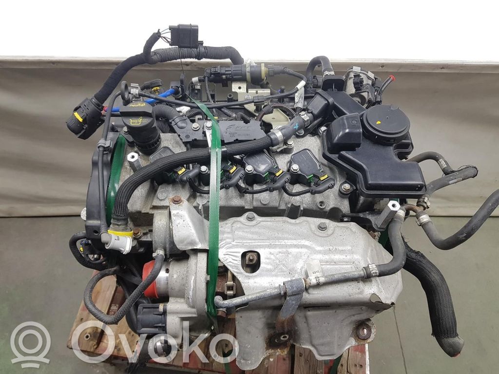 Motor   B3D,71778071