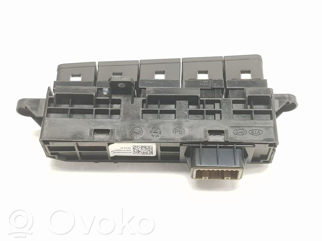 Hyundai Tucson TL Otros interruptores/perillas/selectores 