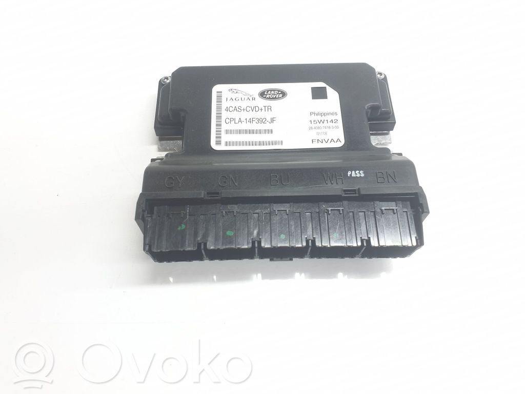 Land Rover Range Rover Sport L494 Autres unités de commande / modules 