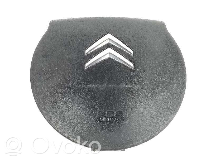 Citroen C4 Grand Picasso Airbag dello sterzo 