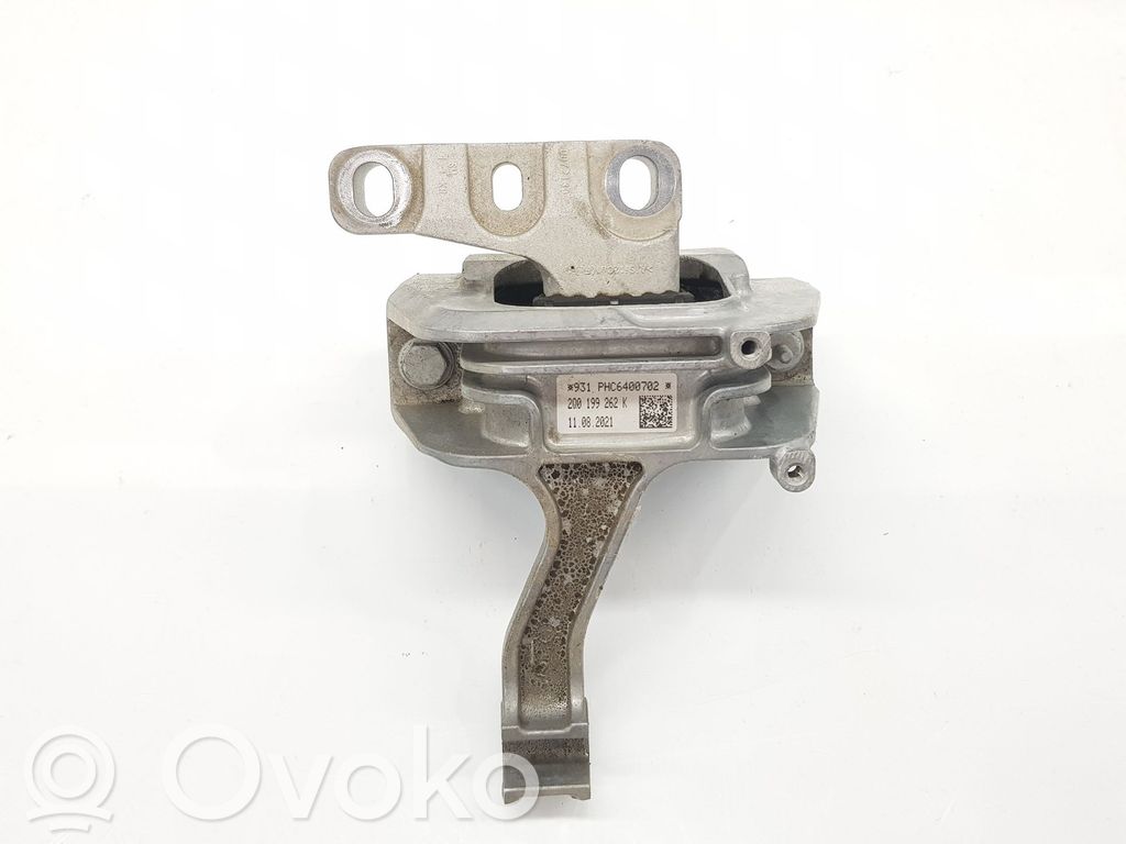 Seat Ibiza V (KJ) Wspornik / Mocowanie silnika 