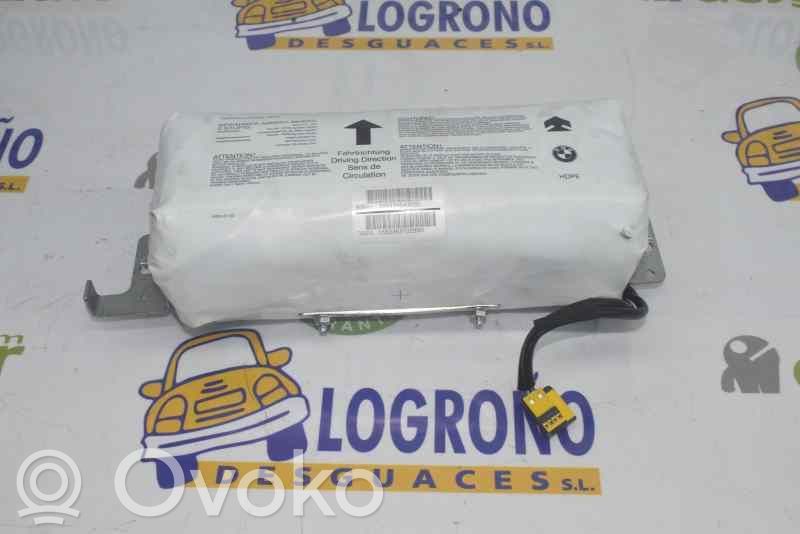 BMW 3 E46 Airbag de passager 