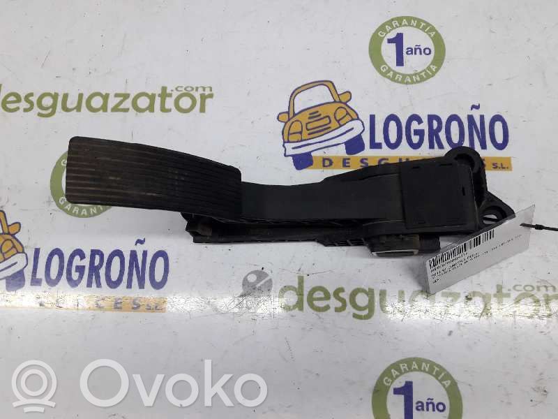 Mercedes-Benz ML W164 Gaspedalsensor elektrisch 